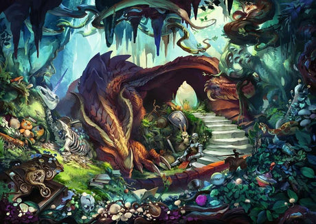 Rburg - Escape 17 Dragon 759p