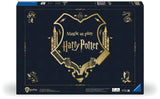 Ravensburger - Hogwarts Castle Cutaway - 3000 Piece