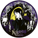 Ravensburger: Wednesday: Nevermore Puzzle 500 Pieces