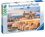 Rburg - Córdoba Spain Puzzle 1500p