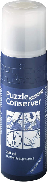 Rburg - Puzzle Conserver 200ml