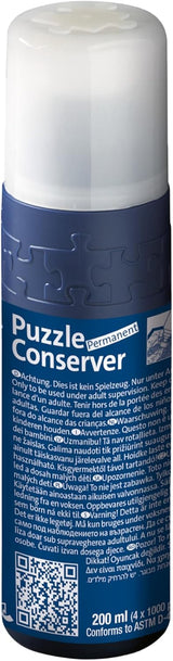 Rburg - Puzzle Conserver 200ml