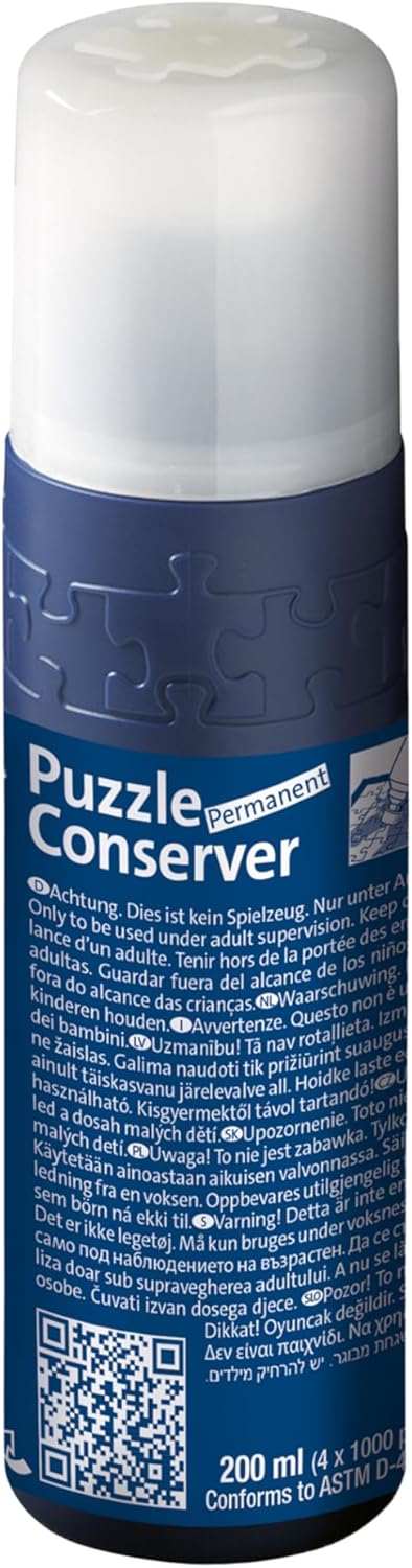 Rburg - Puzzle Conserver 200ml