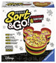 Ravensburger: Disney Mickey's Sort & Go! Puzzle