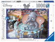 Ravensburger: Disney Moments 1941 Dumbo Puzzle - 1000 Pieces