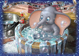 Ravensburger: Disney Moments 1941 Dumbo Puzzle - 1000 Pieces