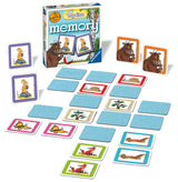 Ravensburger: The Gruffalo My First Memory Game
