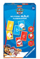 Ravensburger:Paw Patrol First Flashcards Game