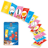 Ravensburger:Paw Patrol First Flashcards Game