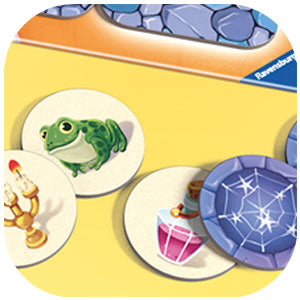 Ravensburger: Labyrinth Junior Game