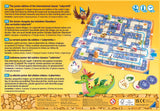 Ravensburger: Labyrinth Junior Game