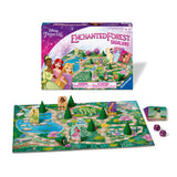Ravensburger: Disney Enchanted Forest Sagaland Game