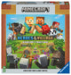 Ravensburger: Minecraft Heroes of the Village Game