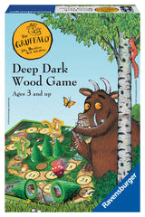 Ravensburger: The Gruffalo Deep Dark Wood Game