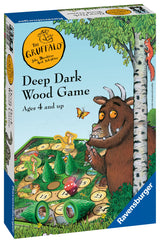 Ravensburger: The Gruffalo Deep Dark Wood Game