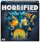 Ravensburger: Horrified Greek Monsters Game