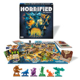 Ravensburger: Horrified Greek Monsters Game