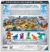 Ravensburger: Horrified Greek Monsters Game