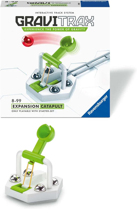 GraviTrax - Action Pack Catapult