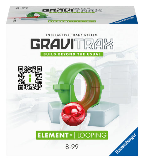 GraviTrax: Action Pack Looping