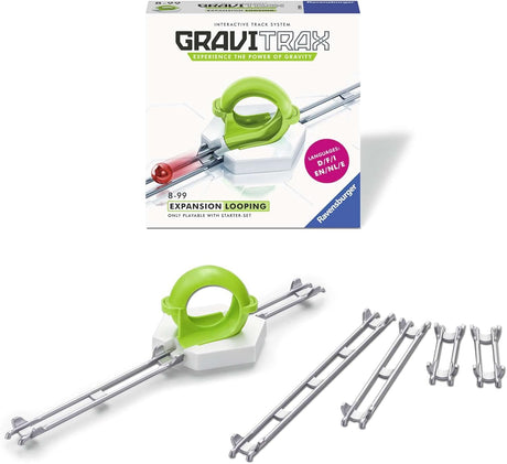 GraviTrax: Action Pack Looping