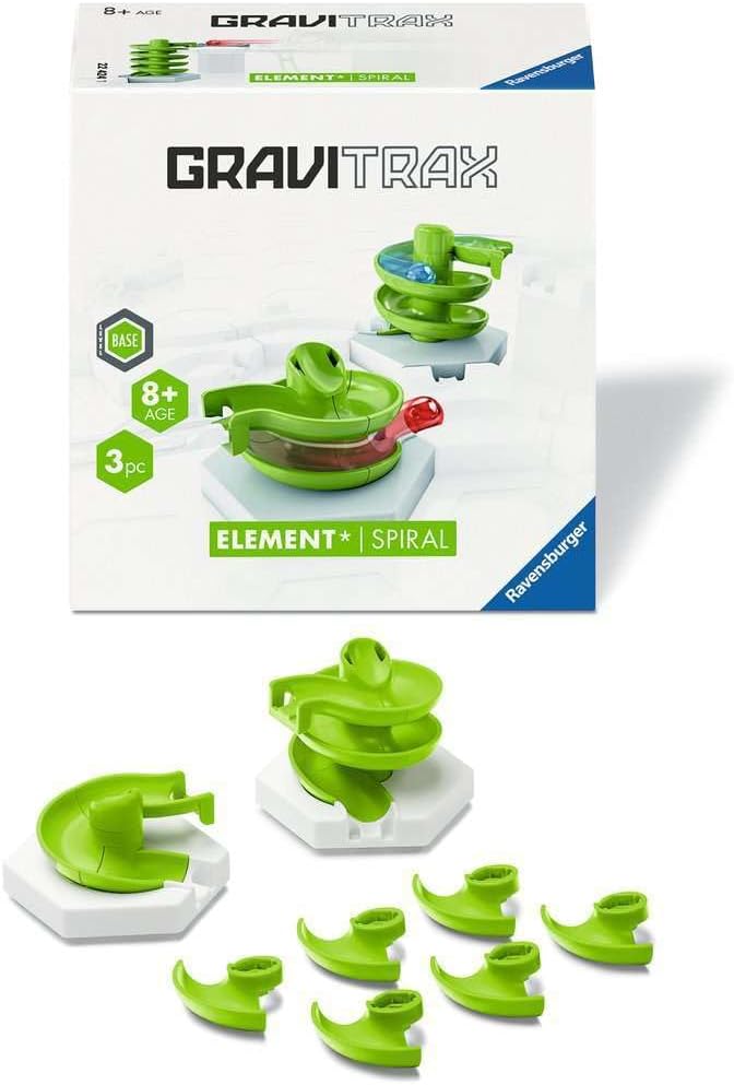 GraviTrax - Action Pack Spiral