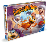Ravensburger: Bugs in the Kitchen