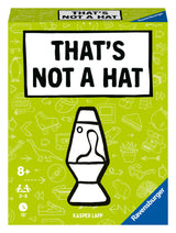 Ravensburger: That's Not a Hat 2 Game