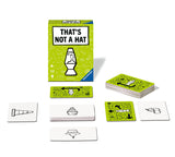 Ravensburger: That's Not a Hat 2 Game