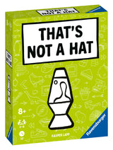 Ravensburger: That's Not a Hat 2 Game