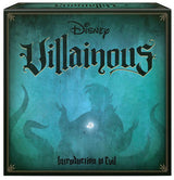 Ravensburger: Villainous Introduction to Evil (Refresh)