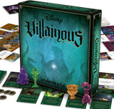 Ravensburger: Villainous Introduction to Evil (Refresh)