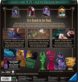 Ravensburger: Villainous Introduction to Evil (Refresh)