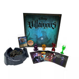 Ravensburger: Villainous Introduction to Evil (Refresh)