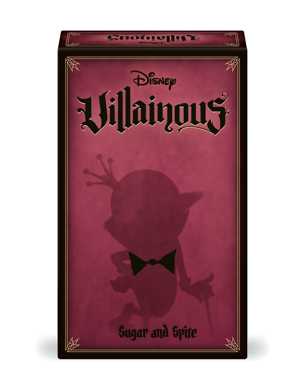 Ravensburger: Villainous Sugar and Spice Game