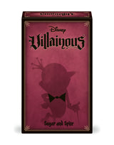 Ravensburger: Villainous Sugar and Spice Game