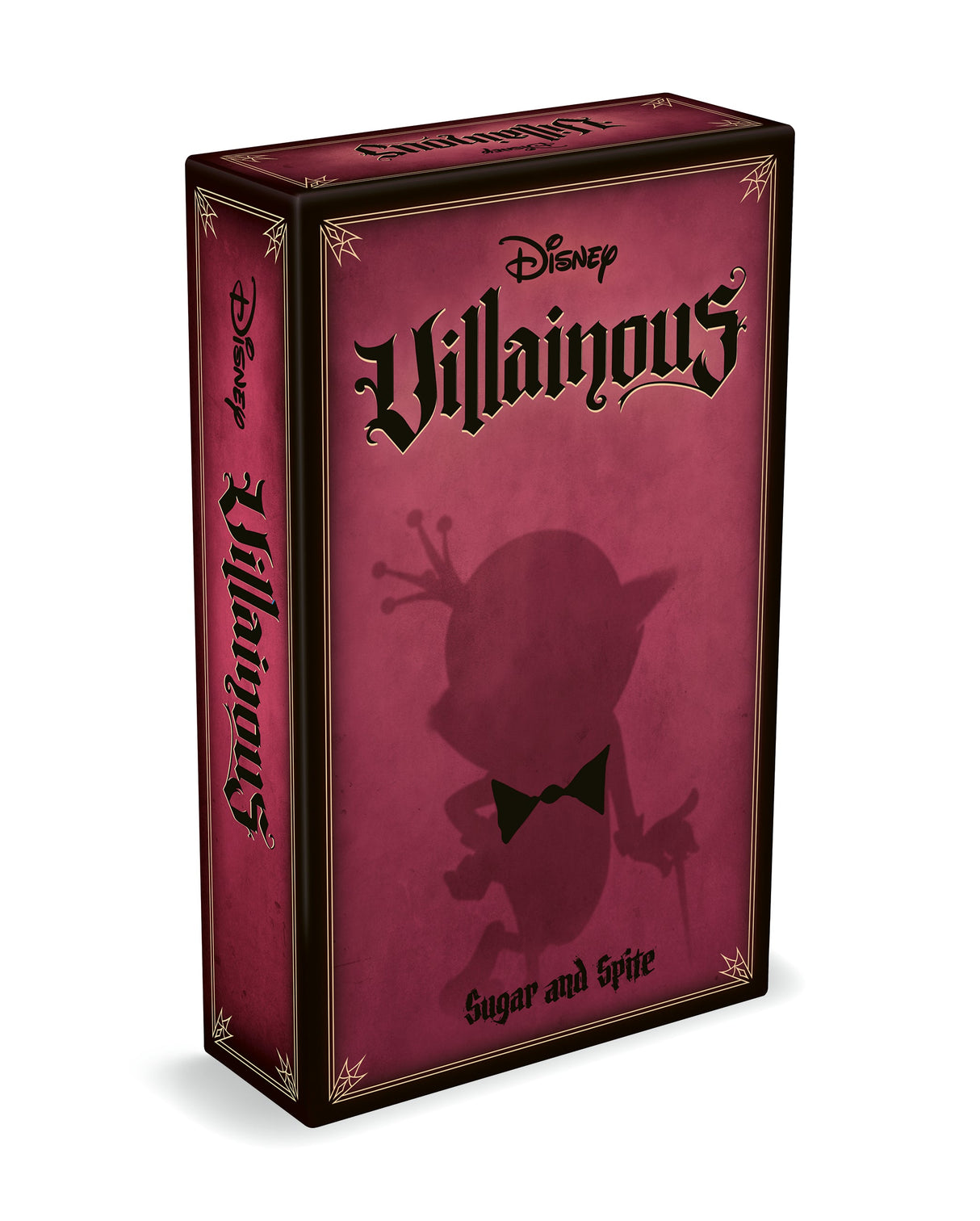 Ravensburger: Villainous Sugar and Spice Game