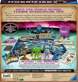 Ravensburger Horrified World of Monsters  Game
