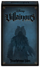Ravensburger: Villainous Treacherous Tides Game