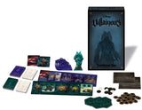 Ravensburger: Villainous Treacherous Tides Game