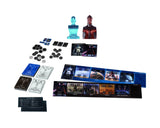 Ravensburger: Star Wars Villainous: Cold Tactics