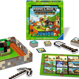 Ravensburger: Minecraft Junior Game