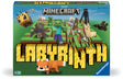 Ravensburger: Minecraft Labyrinth Game