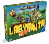 Ravensburger: Minecraft Labyrinth Game