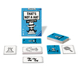 Ravensburger: That's Not a Hat 3 Game