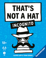 Ravensburger: That's Not a Hat 3 Game