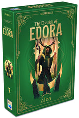 Ravensburger: The Druids of Edora Game