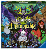Ravensburger: Villainous Unstoppable! Game