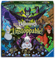 Ravensburger: Villainous Unstoppable! Game