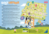 Ravensburger: Bluey Junior Labyrinth Game